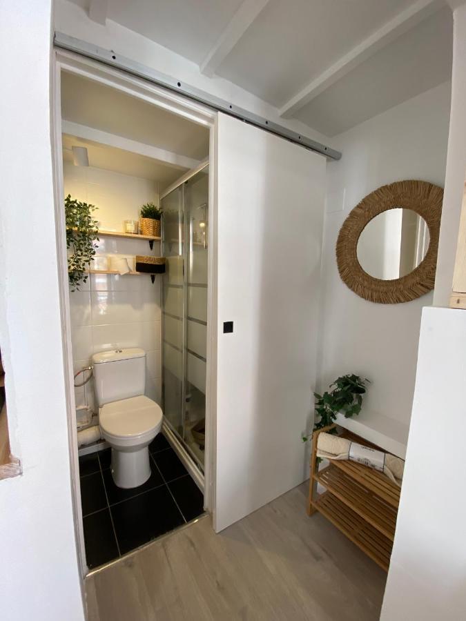 Apartamento Le Nid Douillet - Hypercentre - A 2 Pas De La Gare Toulouse Exterior foto